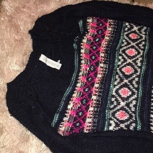 Aero postal sweater super comfy ‼️